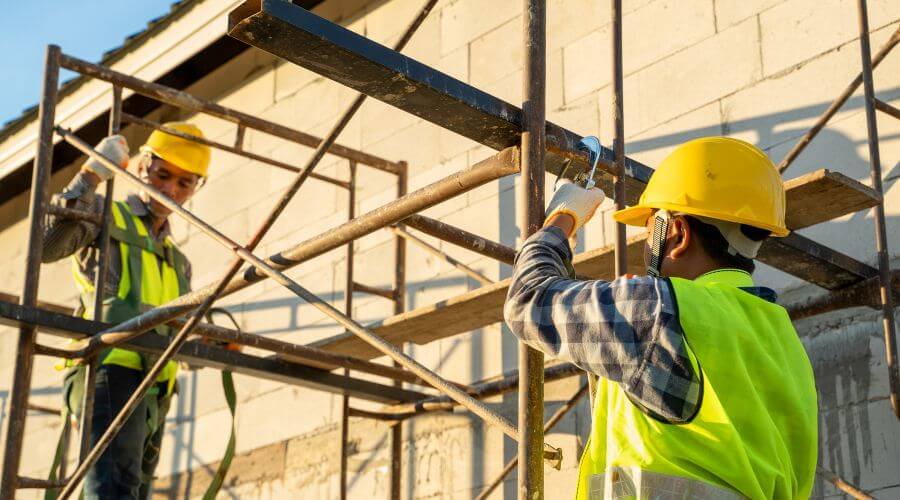 Flashing Repair in Farmersburg, IN